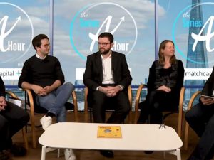 Oxford Endovascular presents on Intelligent Crowd TV